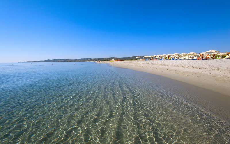 CALA DELLA TORRE RESORT